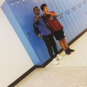 Meet your Posher, Junior